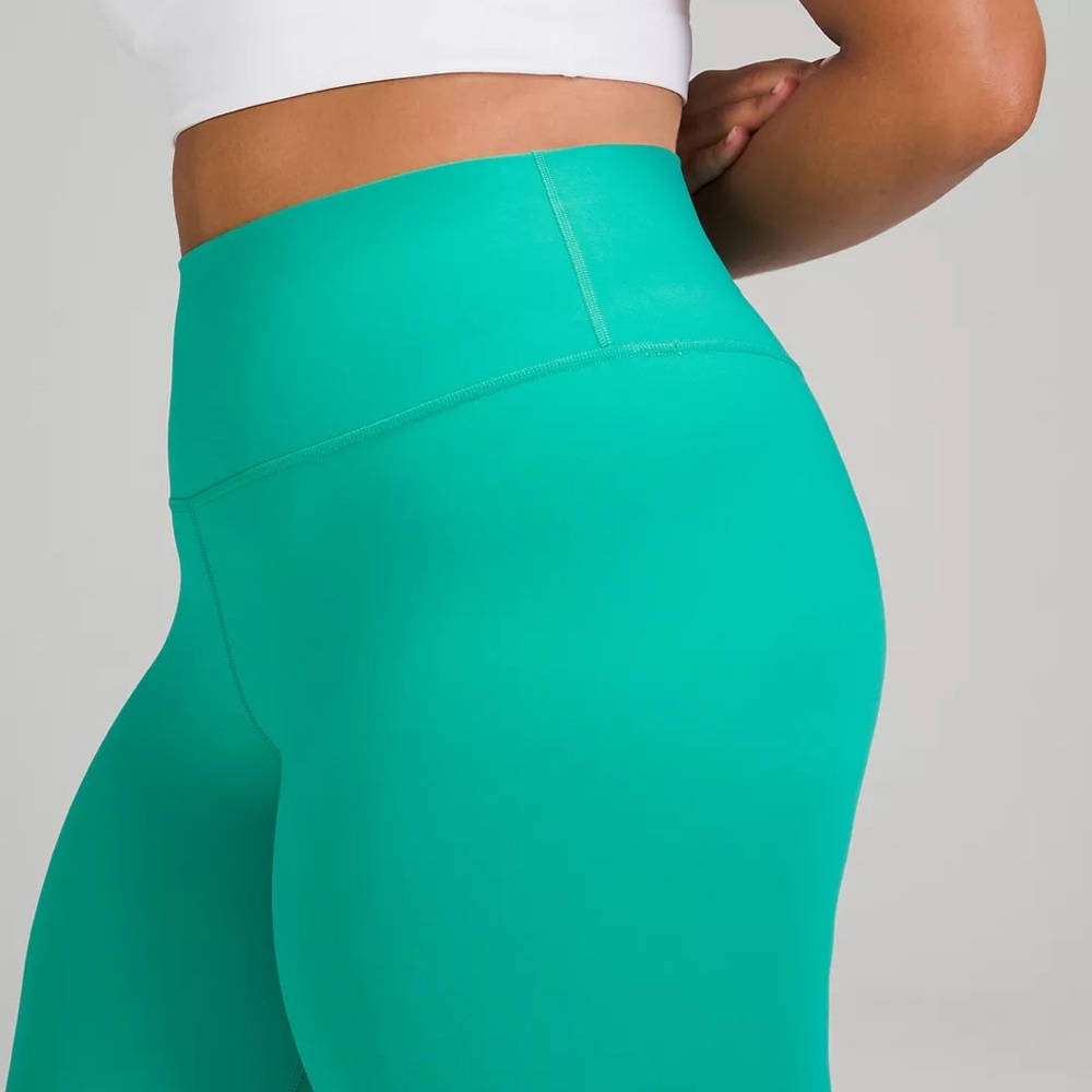 lululemon Align High-Rise Pant 25" 14 - Picture 5 of 7